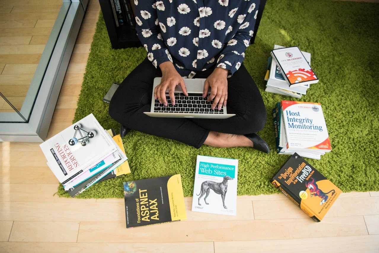 Choosing the Right Technology Stack